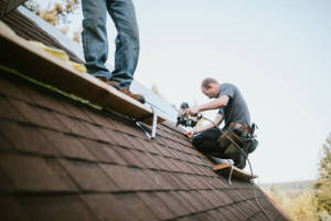 Local Roofers in Newton, MA